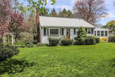 33 Pond St, Franklin, MA 02038 photo 1