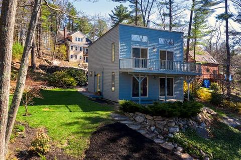 7 King Philip Rd, Gloucester, MA 01930 photo 2