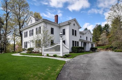 2 Main St, Dover, MA 02030 photo 2