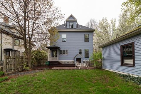 140 Dickerman Rd, Newton, MA 02461 photo 12