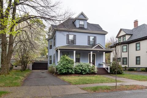 140 Dickerman Rd, Newton, MA 02461 photo 1