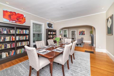 140 Dickerman Rd, Newton, MA 02461 photo 4