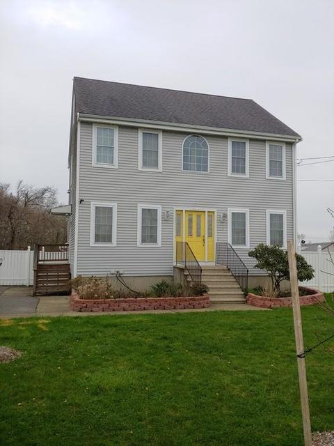 948 Mariano Bishop Blvd, Fall River, MA 02721 photo 1