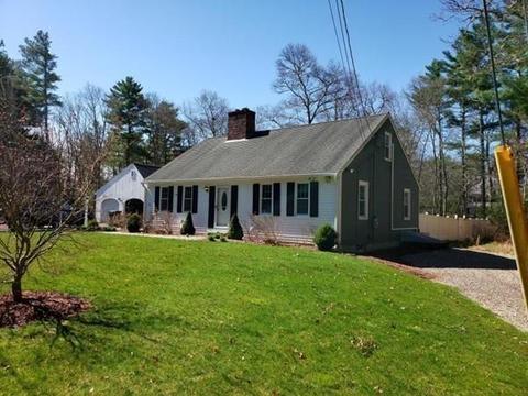 545 Lumbert Mill Rd, Centerville, MA 02632 photo 20