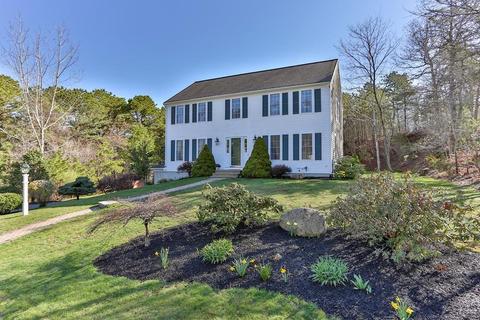 1 Daniel Webster, Bourne, MA 02559 photo 1