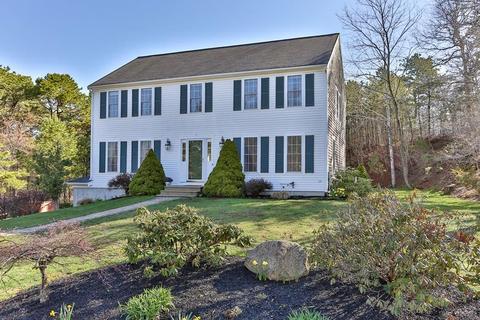 1 Daniel Webster, Bourne, MA 02559 photo 2