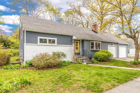 11 Enslin Rd, Needham, MA 02492 photo 2