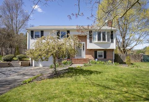 58 White St, Raynham, MA 02767 photo 3