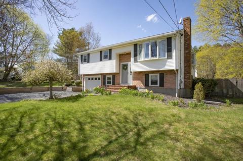 58 White St, Raynham, MA 02767 photo 1