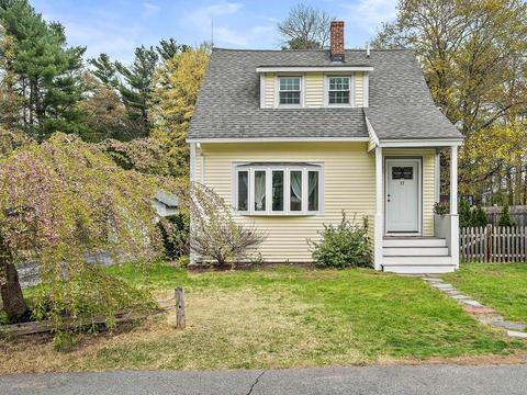 17 Clapp Rd, Hanover, MA 02339 photo 1
