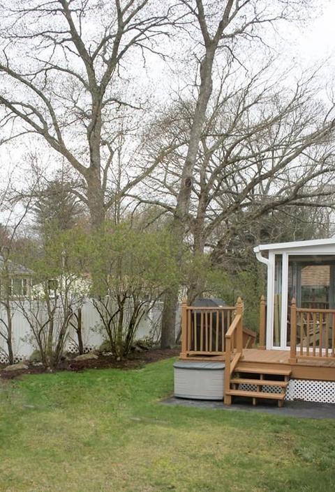56 Rogerson Ave, Acushnet, MA 02743 photo 18