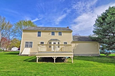27 Pleasant St, Upton, MA 01568 photo 25