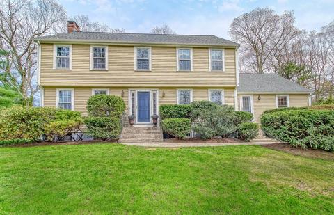 32 Cedar Hill Rd, Dover, MA 02030 photo 1