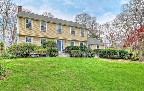 32 Cedar Hill Rd, Dover, MA 02030 photo 2