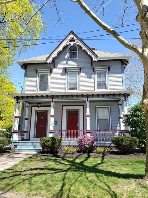 20 Washington St, Reading, MA 01867 photo 1
