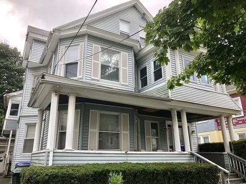 27 Carlisle, Springfield, MA 01109 photo 1