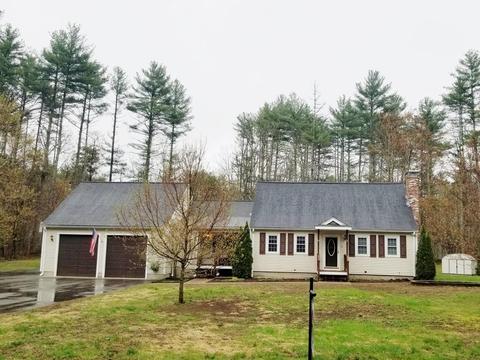 5 Bridle Path, Townsend, MA 01474 photo 1