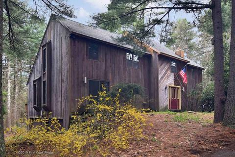 31 Rustic Acres Dr, Chepachet, RI 02814 photo 1