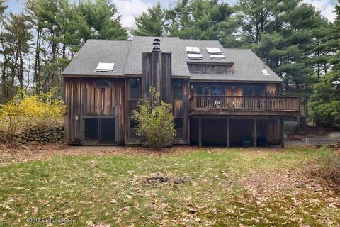 31 Rustic Acres Dr, Chepachet, RI 02814 photo 28