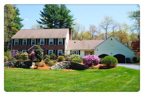 8 Morningside Dr, Dover, MA 02030 photo 1