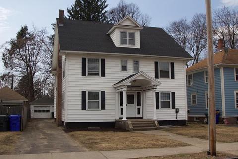 146 Thompson St, Springfield, MA 01109 photo 1