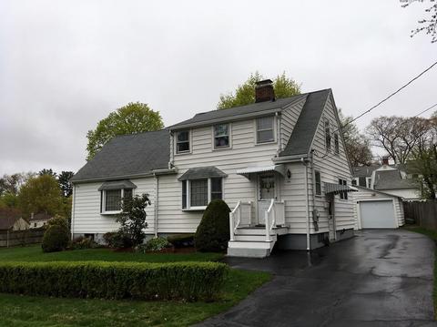 6 Olean Rd, Burlington, MA 01803 photo 1