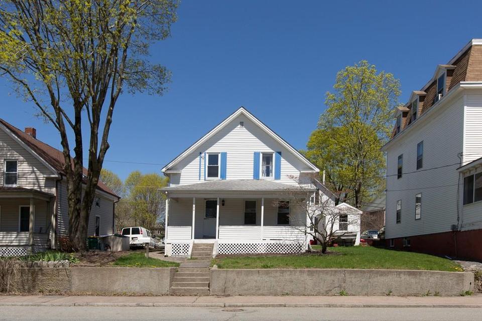 304 Elm St, North Attleboro, MA 02760 15 Photos MLS 72493201 Movoto