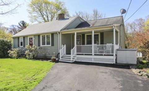 175 Maple St, Attleboro, MA 02703 photo 1