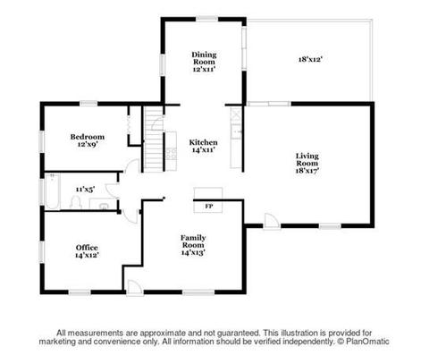 175 Maple St, Attleboro, MA 02703 photo 25