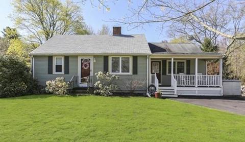 175 Maple St, Attleboro, MA 02703 photo 2