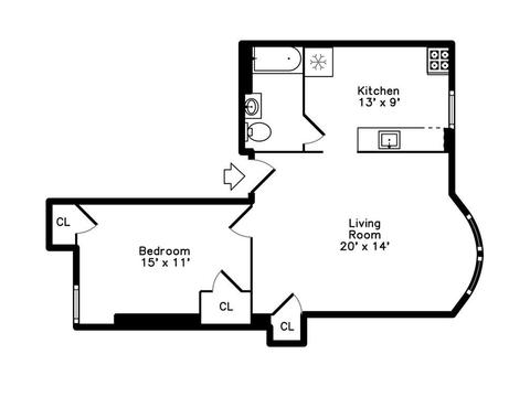 1060 Beacon St #A, Brookline, MA 02446 photo 12