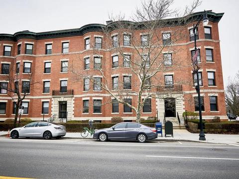 1060 Beacon St #A, Brookline, MA 02446 photo 1