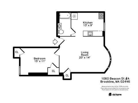 1060 Beacon St #A, Brookline, MA 02446 photo 13