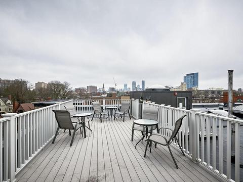 1060 Beacon St #A, Brookline, MA 02446 photo 5
