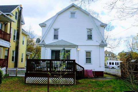 27 Suffolk St, Springfield, MA 01109 photo 4
