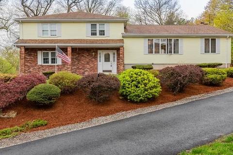 10 Hazel Ct, Braintree, MA 02184 photo 2