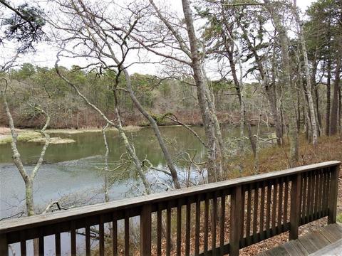 11 Riverview #B, Mashpee, MA 02649 photo 1