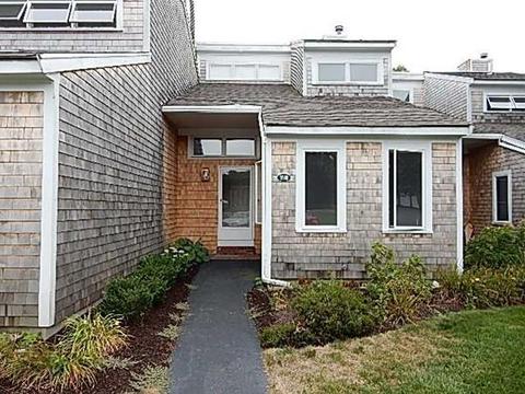 11 Riverview #B, Mashpee, MA 02649 photo 3
