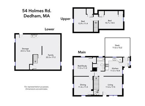54 Holmes Rd, Dedham, MA 02026 photo 21
