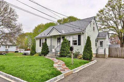 54 Holmes Rd, Dedham, MA 02026 photo 1
