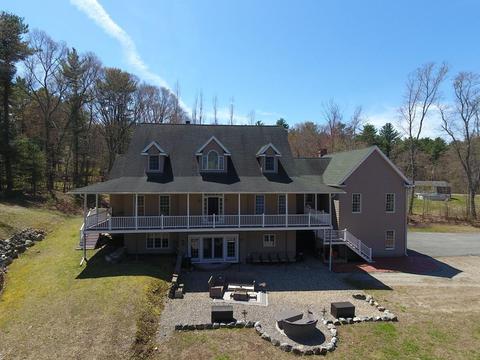 3 Johns Ave, Middleton, MA 01949 photo 2