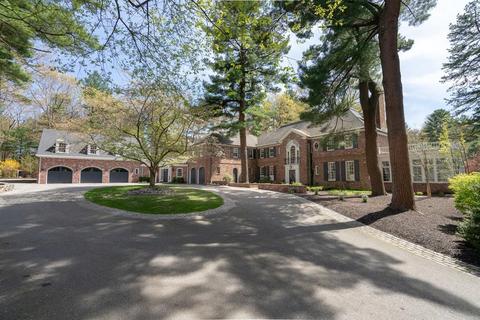 219 Dedham St, Dover, MA 02030 photo 1