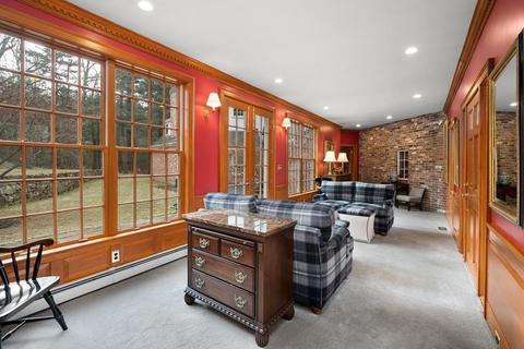 219 Dedham St, Dover, MA 02030 photo 19