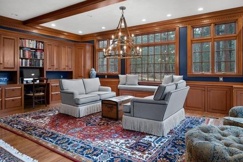219 Dedham St, Dover, MA 02030 photo 18