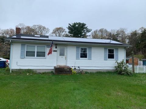 124 Hathaway, Wareham, MA 02571 photo 1