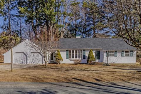 4 Amber Rd, Hingham, MA 02043 photo 1