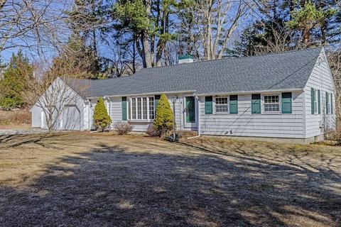 4 Amber Rd, Hingham, MA 02043 photo 2