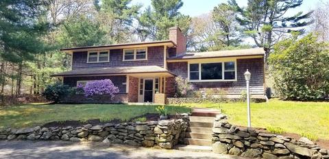 628 County, Bourne, MA 02559 photo 1
