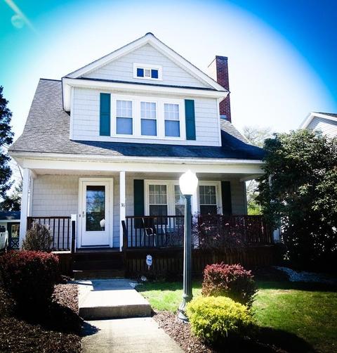 36 Marland Rd, Worcester, MA 01606 photo 1