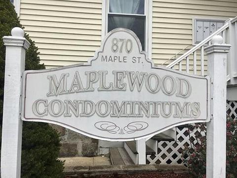 870 Maple St #4, Fall River, MA 02720 photo 2